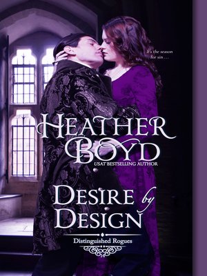 cover image of Desire by Design